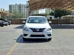 Nissan Sunny