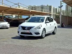 Nissan Sunny