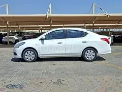 Nissan Sunny