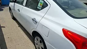 Nissan Sunny