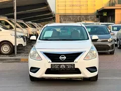 Nissan Sunny