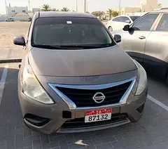 Nissan Sunny
