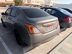 Nissan Sunny