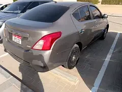 Nissan Sunny