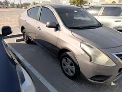 Nissan Sunny