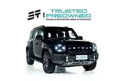 Jetour T2