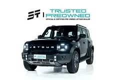 Jetour T2