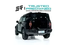 Jetour T2