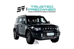 Jetour T2