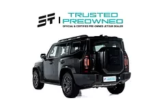 Jetour T2