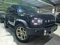 Jetour T2