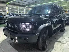 Jetour T2