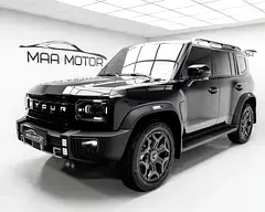 Jetour T2