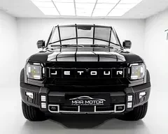 Jetour T2