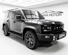Jetour T2