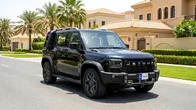 Jetour T2