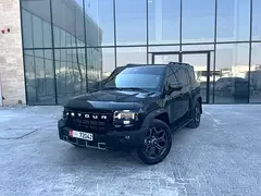 Jetour T2