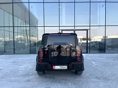 Jetour T2