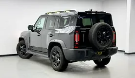 Jetour T2