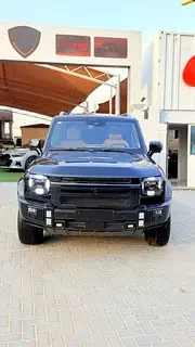 Jetour T2