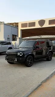 Jetour T2