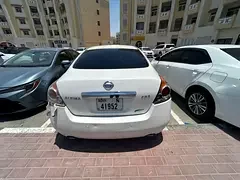 Nissan Altima
