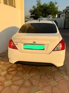 Nissan Sunny
