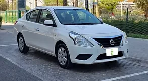 Nissan Sunny