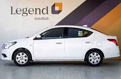 Nissan Sunny