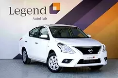 Nissan Sunny