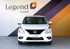 Nissan Sunny