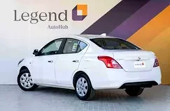Nissan Sunny