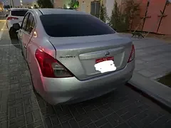 Nissan Sunny