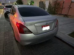 Nissan Sunny