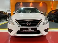 Nissan Sunny