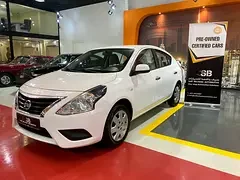 Nissan Sunny