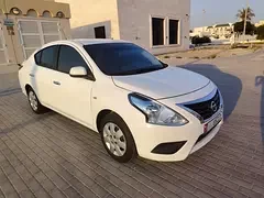Nissan Sunny