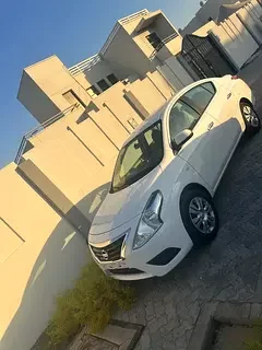 Nissan Sunny