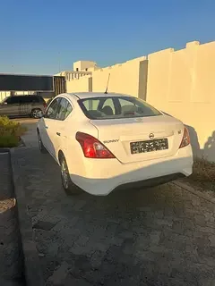 Nissan Sunny