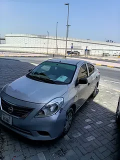 Nissan Sunny