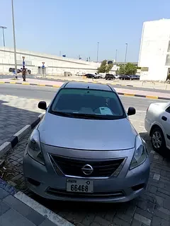 Nissan Sunny