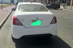 Nissan Sunny