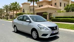 Nissan Sunny