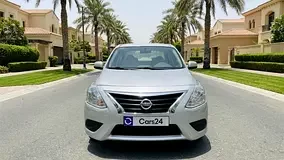 Nissan Sunny