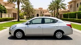 Nissan Sunny