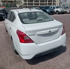 Nissan Sunny