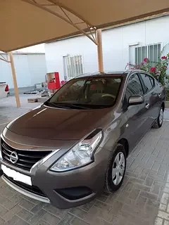 Nissan Sunny