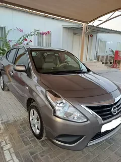 Nissan Sunny