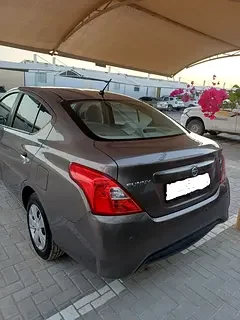 Nissan Sunny