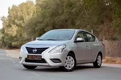 Nissan Sunny